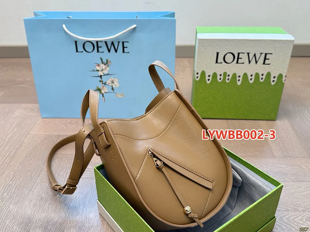 Loewe LYWBB002 תמונה 12