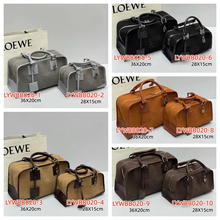 Loewe LYWBB020