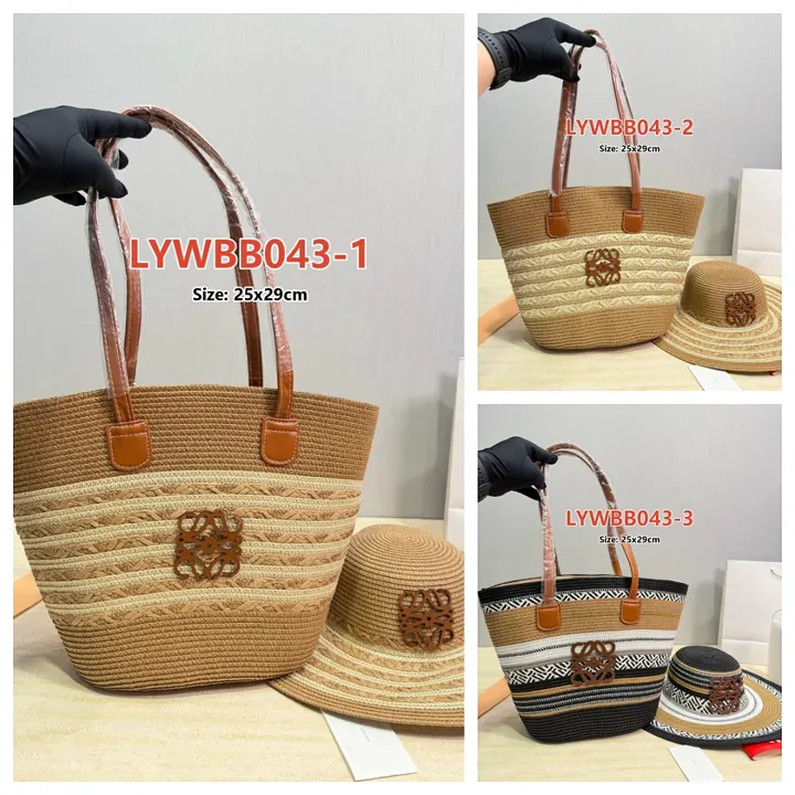 Loewe LYWBB043