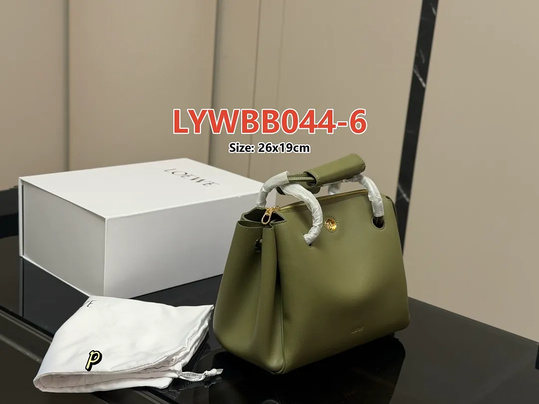 Loewe LYWBB044 תמונה 15