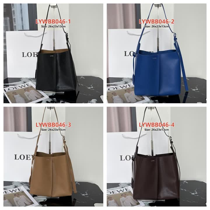 Loewe LYWBB046 תמונה 1