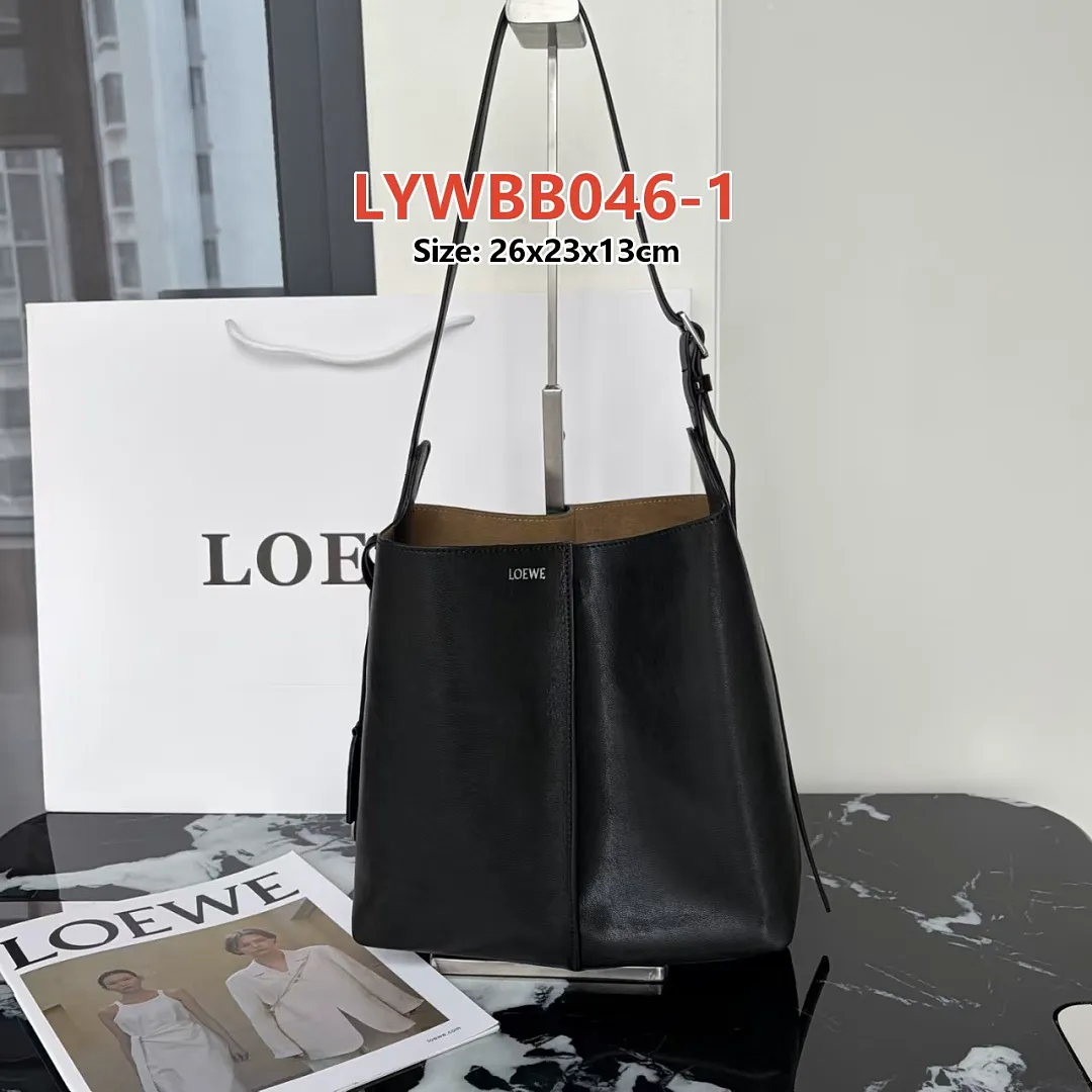 Loewe LYWBB046 תמונה 10