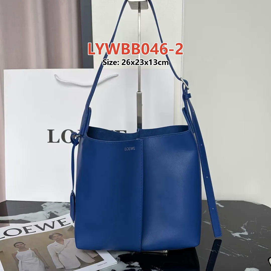 Loewe LYWBB046 תמונה 11