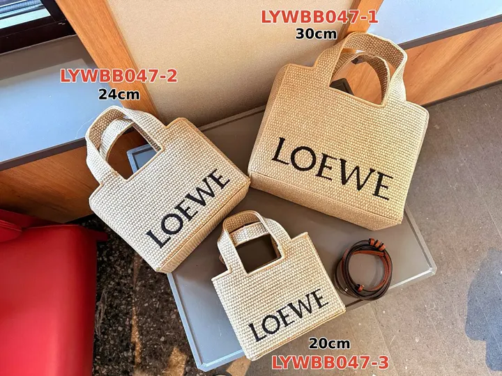 Loewe LYWBB047