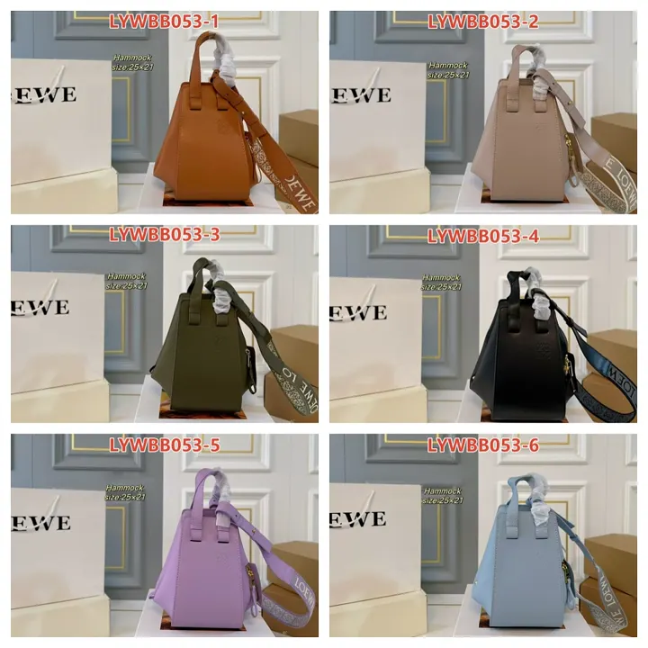 Loewe LYWBB053