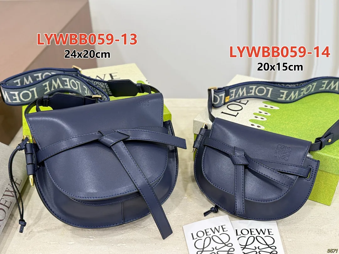 Loewe LYWBB059 תמונה 17