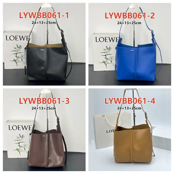 Loewe LYWBB061