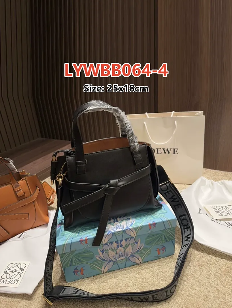 Loewe LYWBB064 תמונה 10