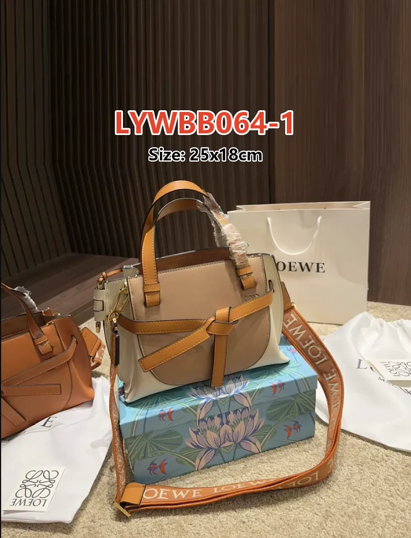 Loewe LYWBB064 תמונה 7