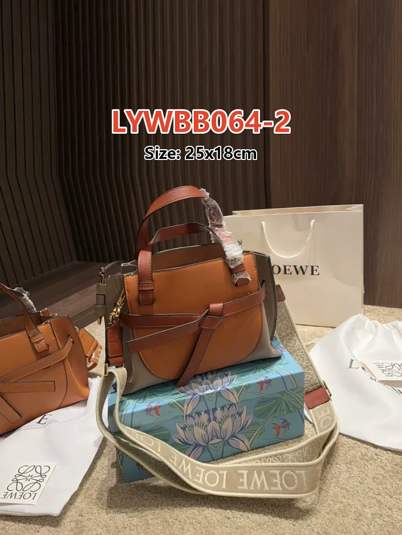 Loewe LYWBB064 תמונה 8