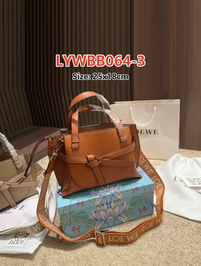 Loewe LYWBB064 תמונה 9