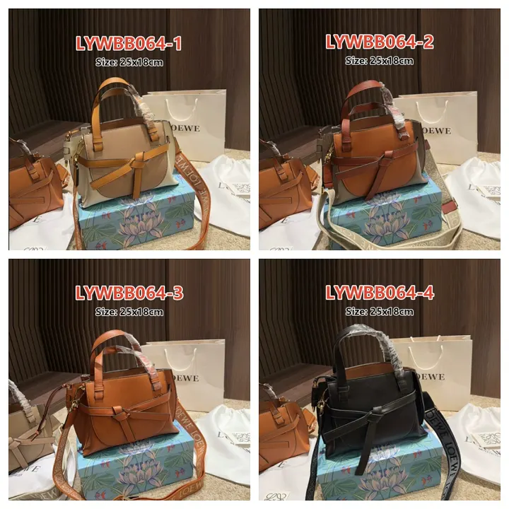 Loewe LYWBB064
