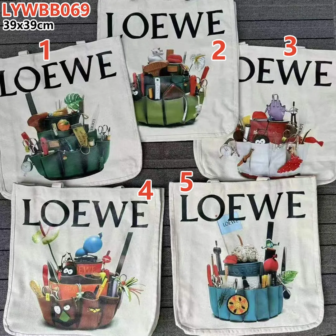 Loewe LYWBB069 תמונה 5