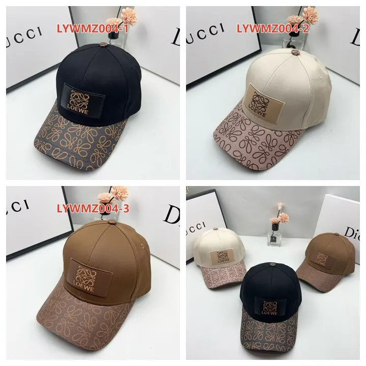 Loewe LYWMZ004