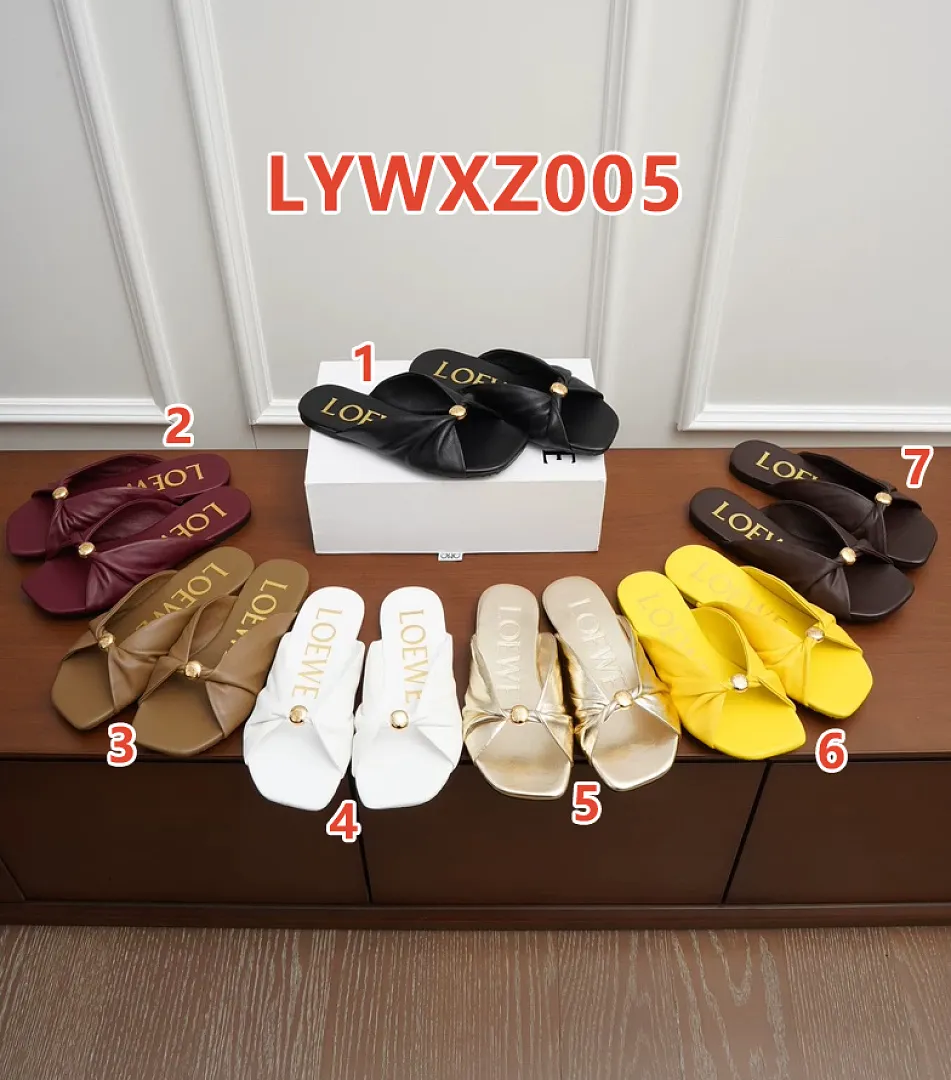 Loewe LYWXZ005 תמונה 9