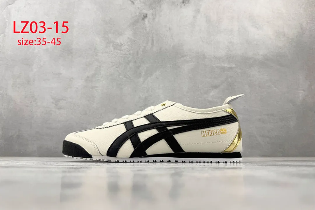 Onitsuka Tiger LZ03 תמונה 11