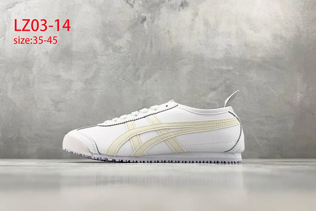 Onitsuka Tiger LZ03 תמונה 12