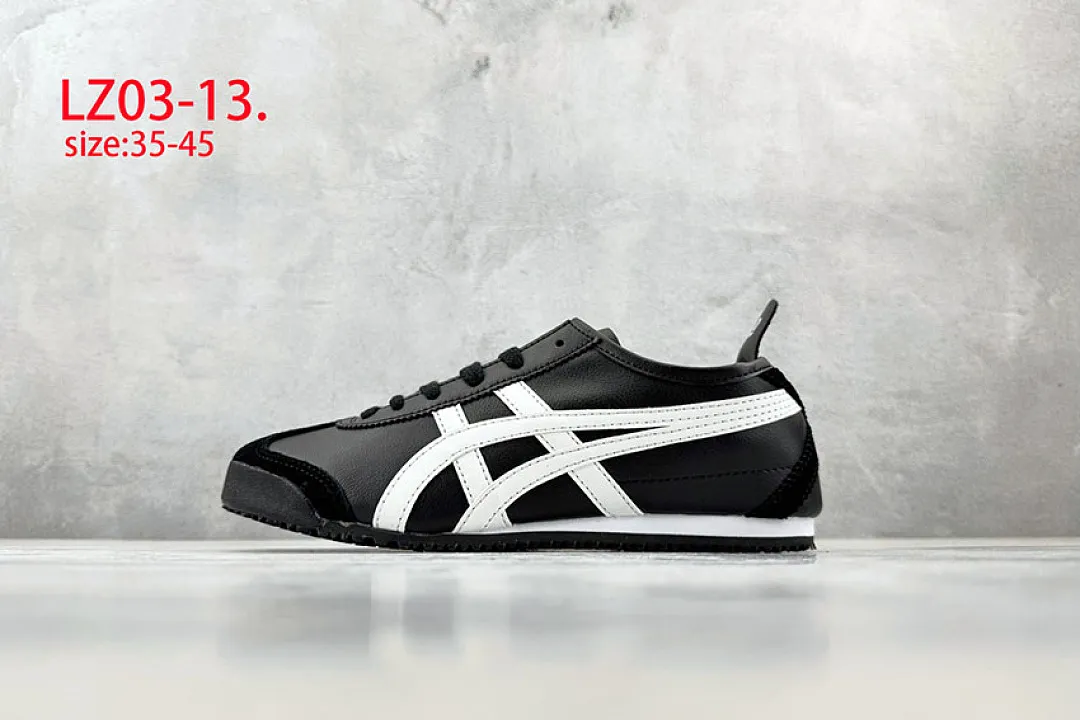 Onitsuka Tiger LZ03 תמונה 13