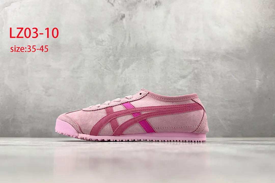 Onitsuka Tiger LZ03 תמונה 16