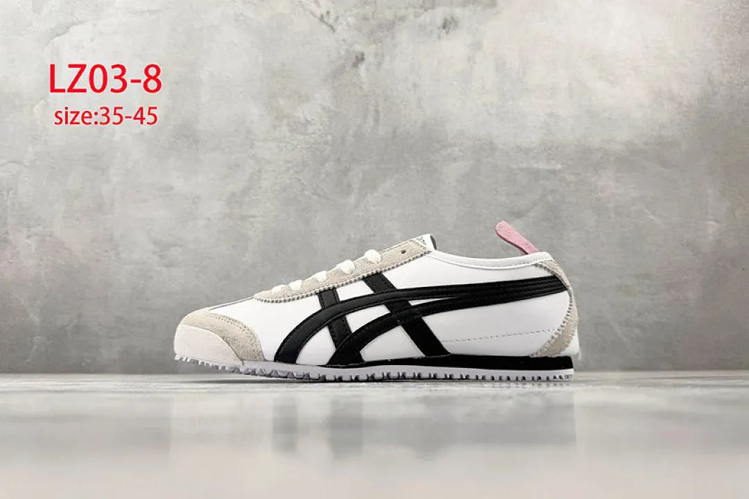 Onitsuka Tiger LZ03 תמונה 18