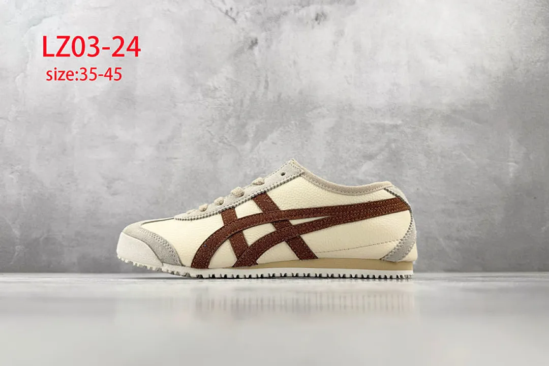 Onitsuka Tiger LZ03 תמונה 2