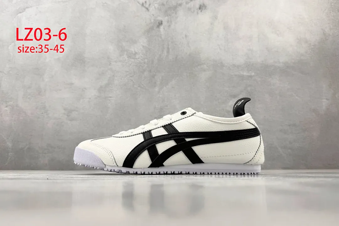 Onitsuka Tiger LZ03 תמונה 20