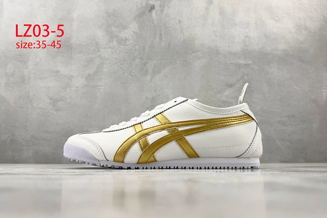 Onitsuka Tiger LZ03 תמונה 21