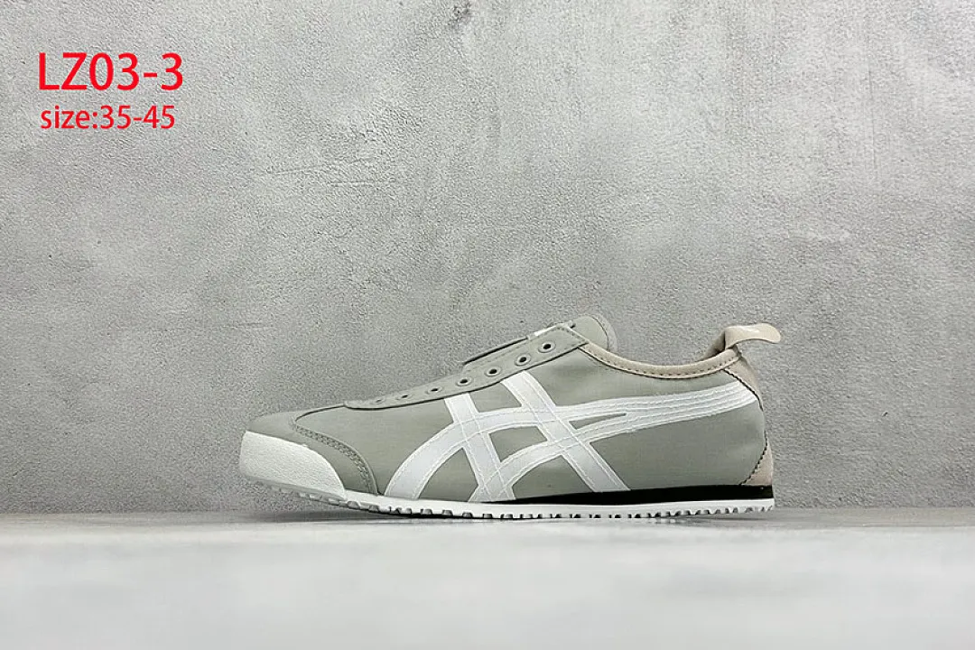 Onitsuka Tiger LZ03 תמונה 23