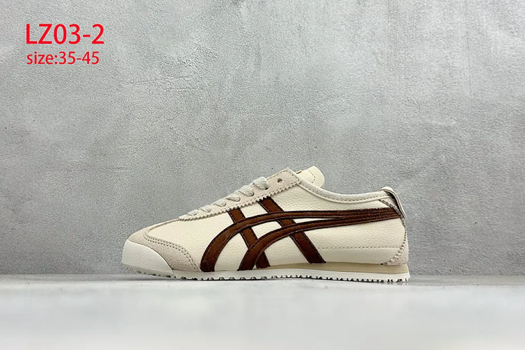 Onitsuka Tiger LZ03 תמונה 24