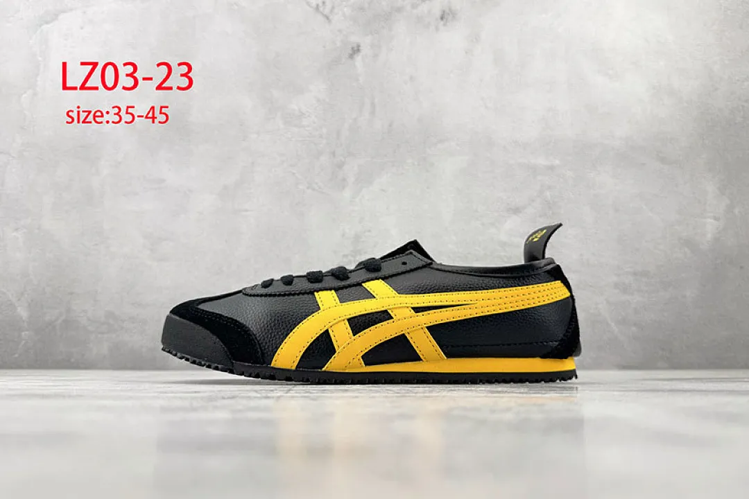 Onitsuka Tiger LZ03 תמונה 3
