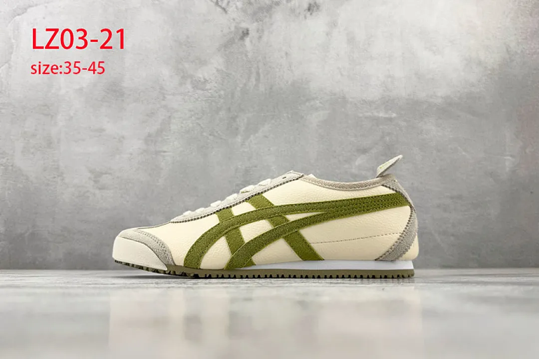 Onitsuka Tiger LZ03 תמונה 5