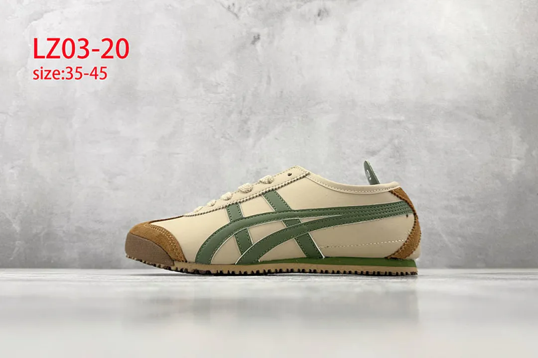 Onitsuka Tiger LZ03 תמונה 6