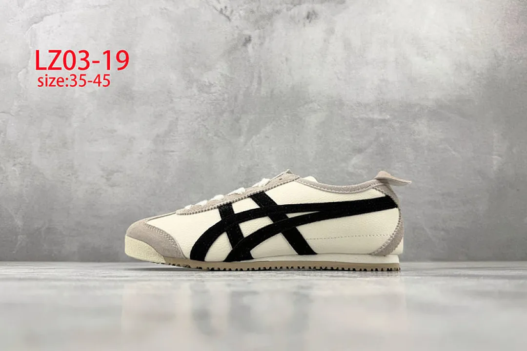 Onitsuka Tiger LZ03 תמונה 7