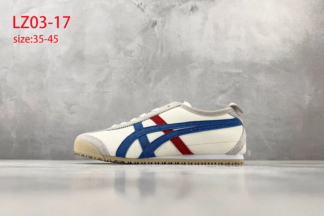 Onitsuka Tiger LZ03 תמונה 9