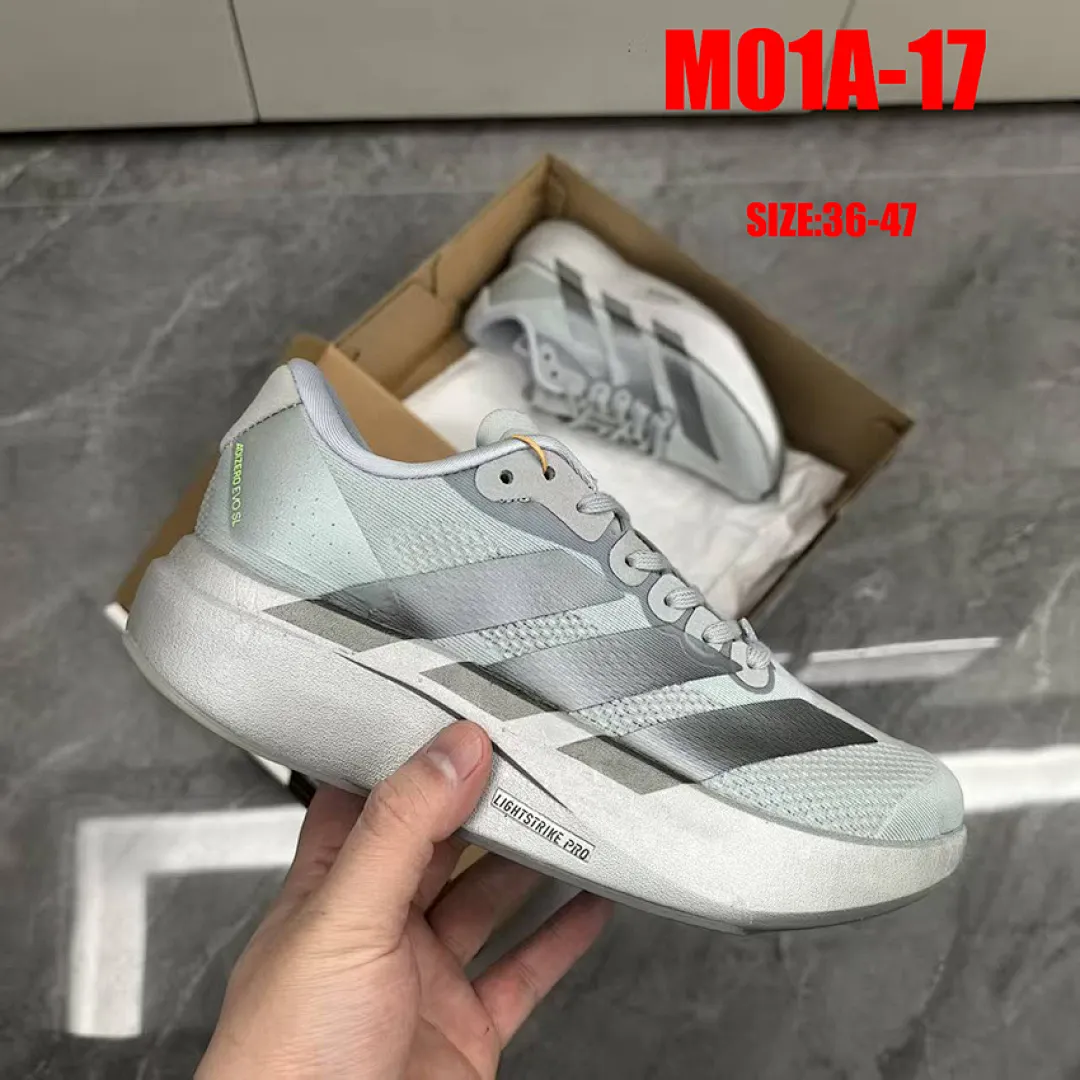 Adidas M01A תמונה 10