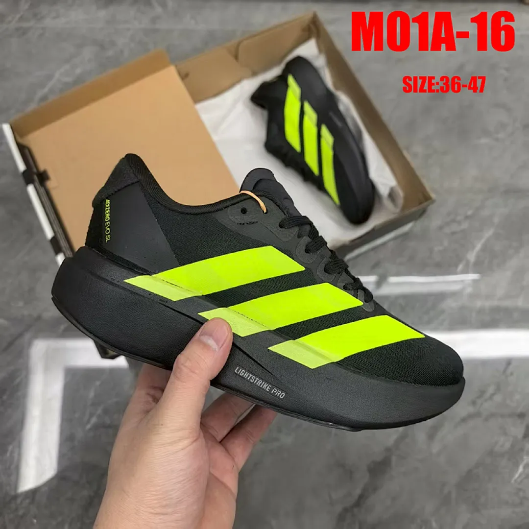 Adidas M01A תמונה 11