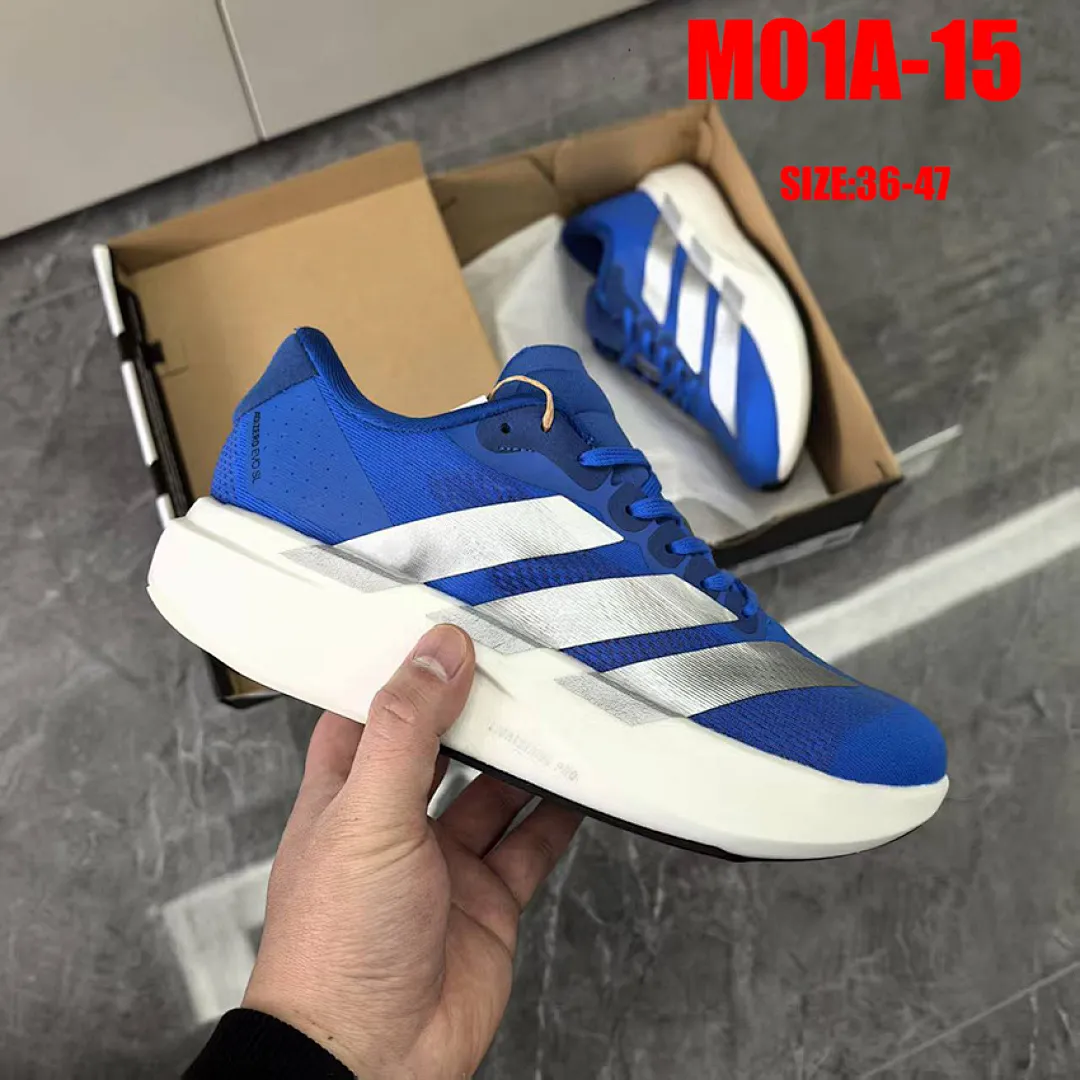Adidas M01A תמונה 12