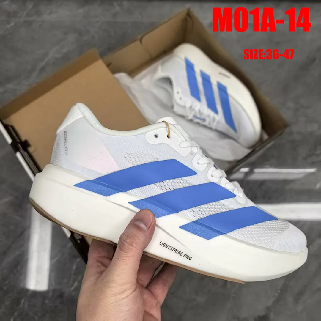 Adidas M01A תמונה 13