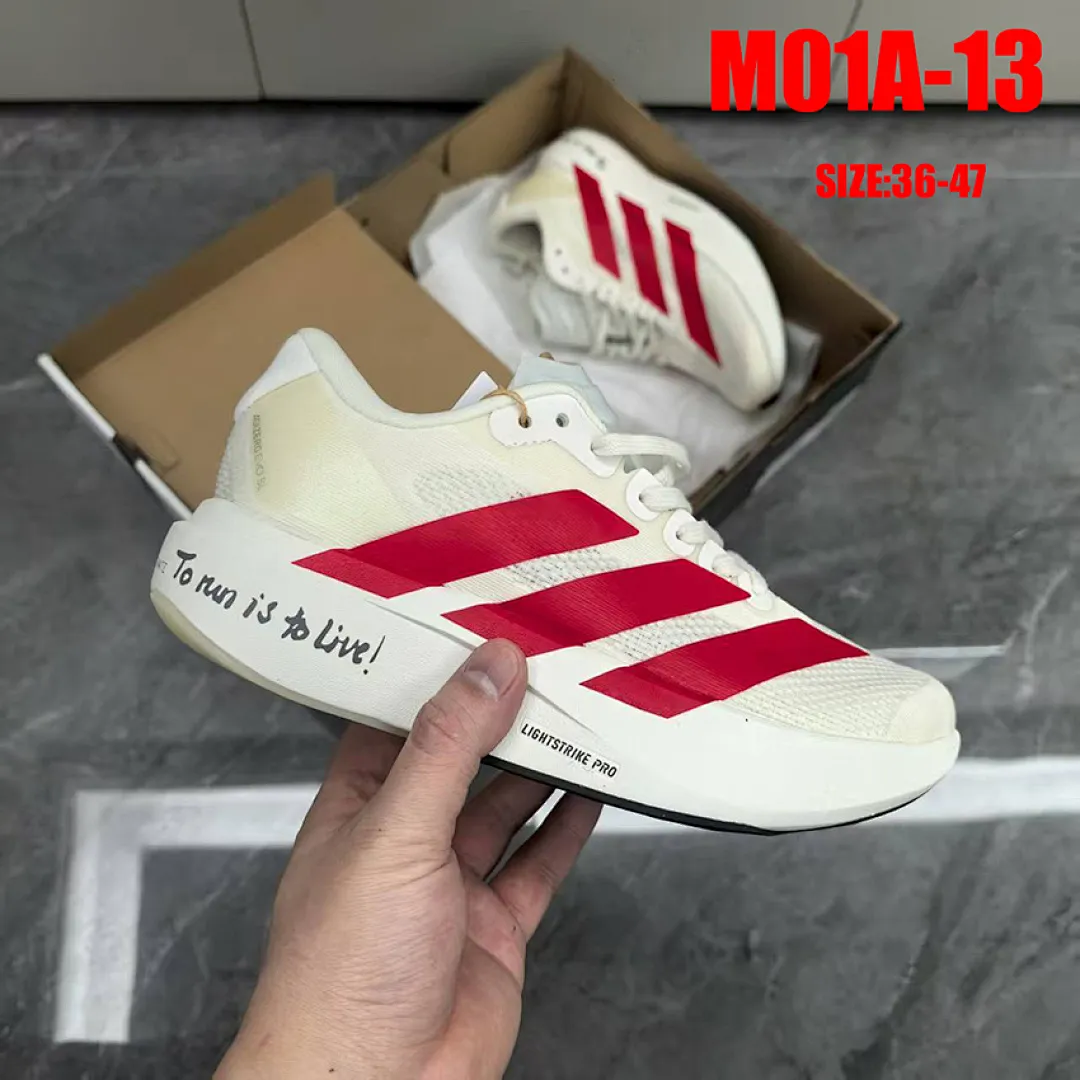 Adidas M01A תמונה 14