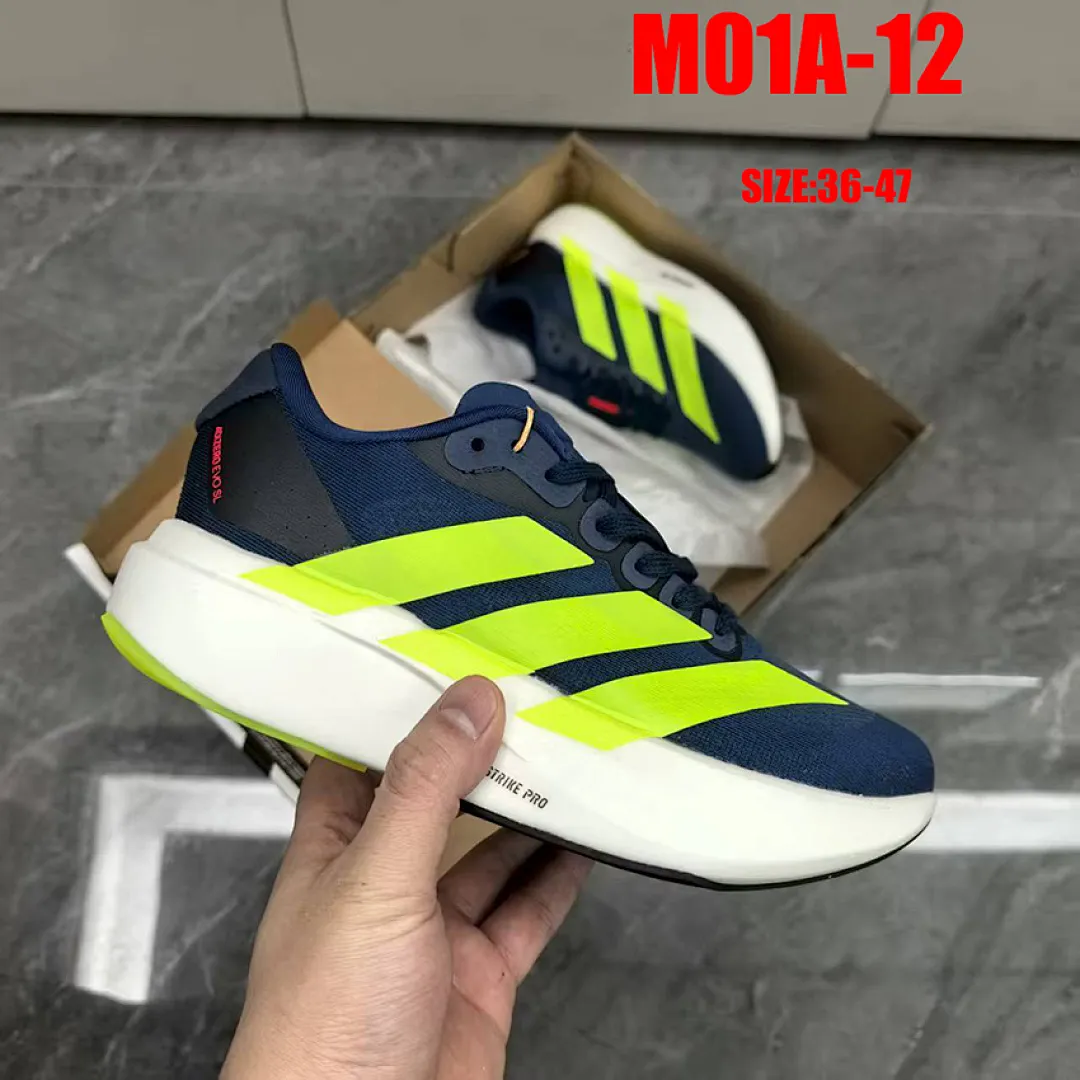 Adidas M01A תמונה 15