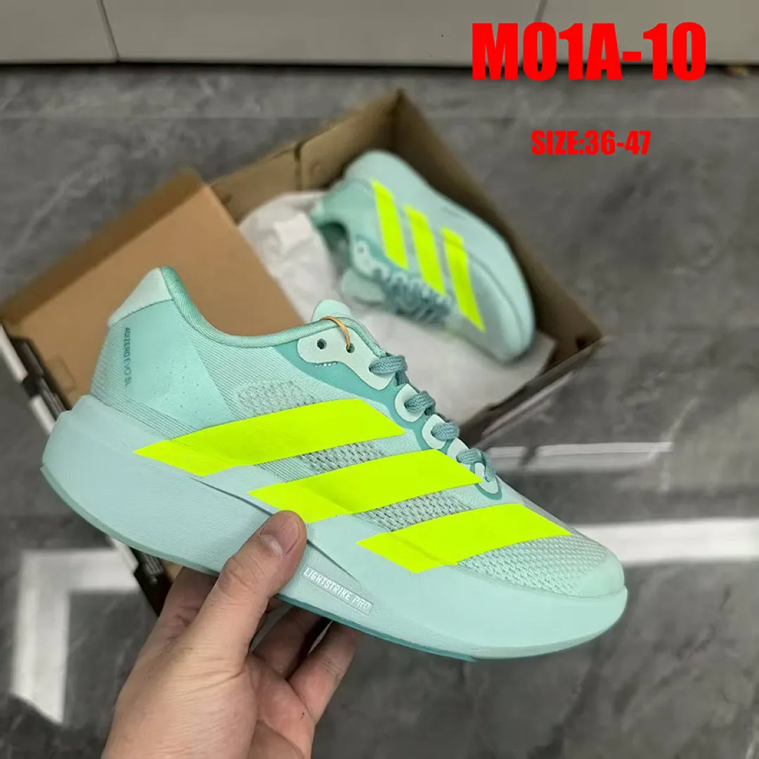 Adidas M01A תמונה 17
