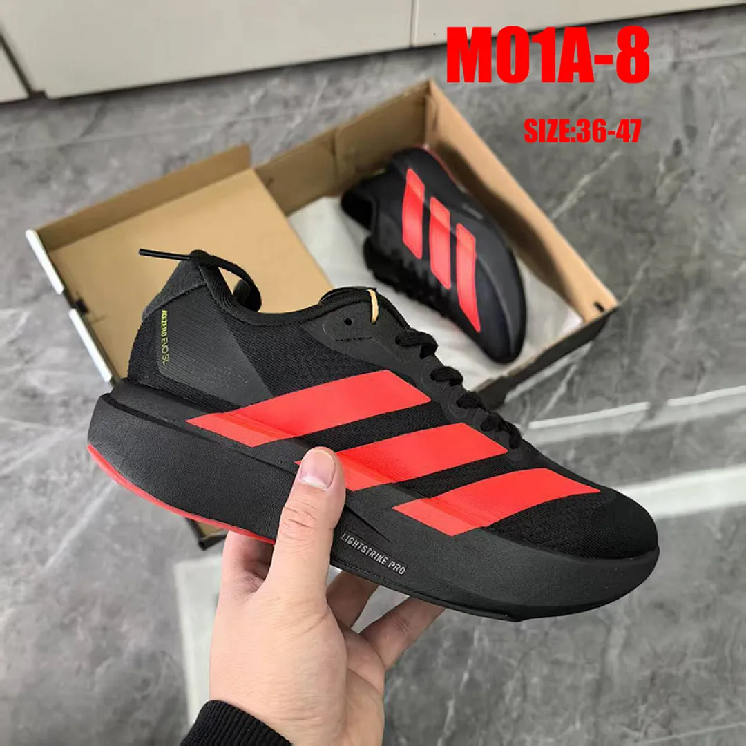 Adidas M01A תמונה 19