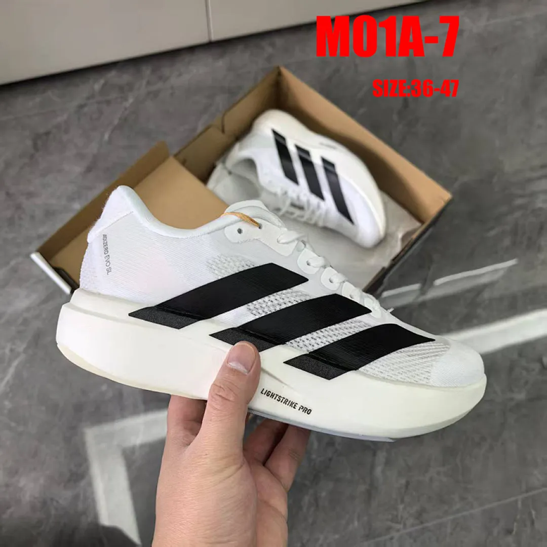 Adidas M01A תמונה 20