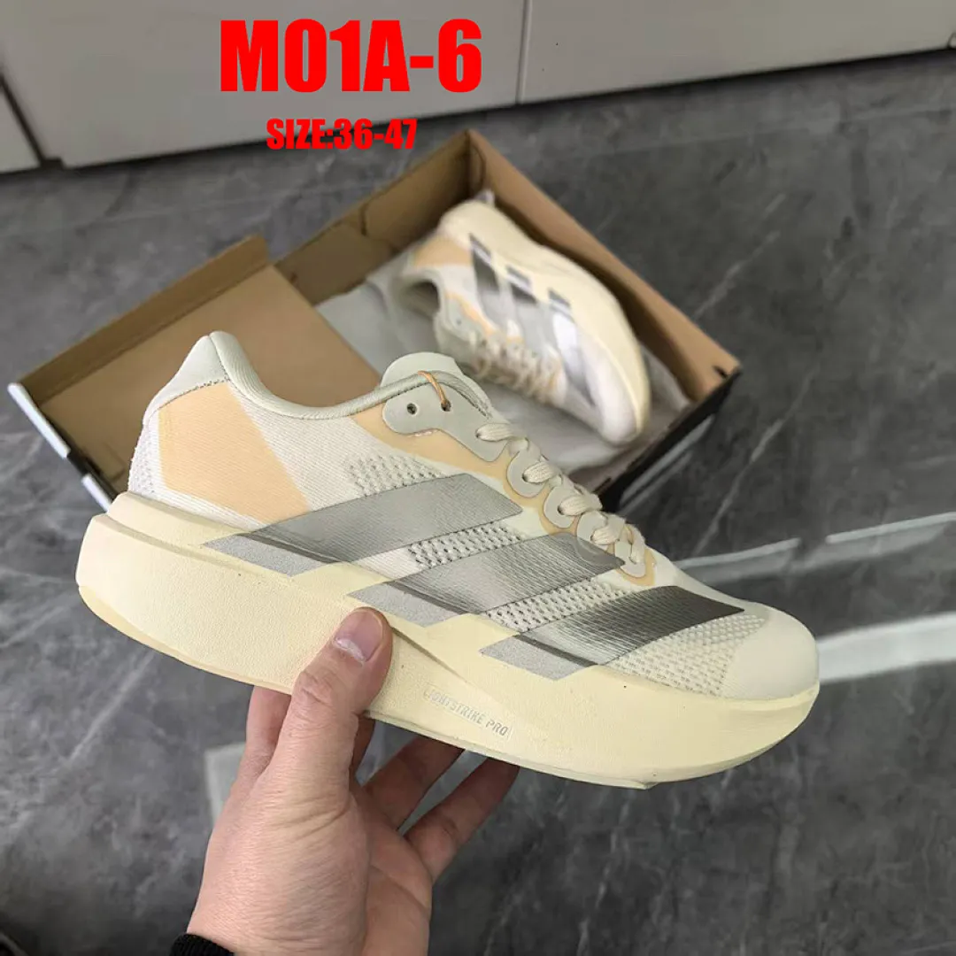 Adidas M01A תמונה 21