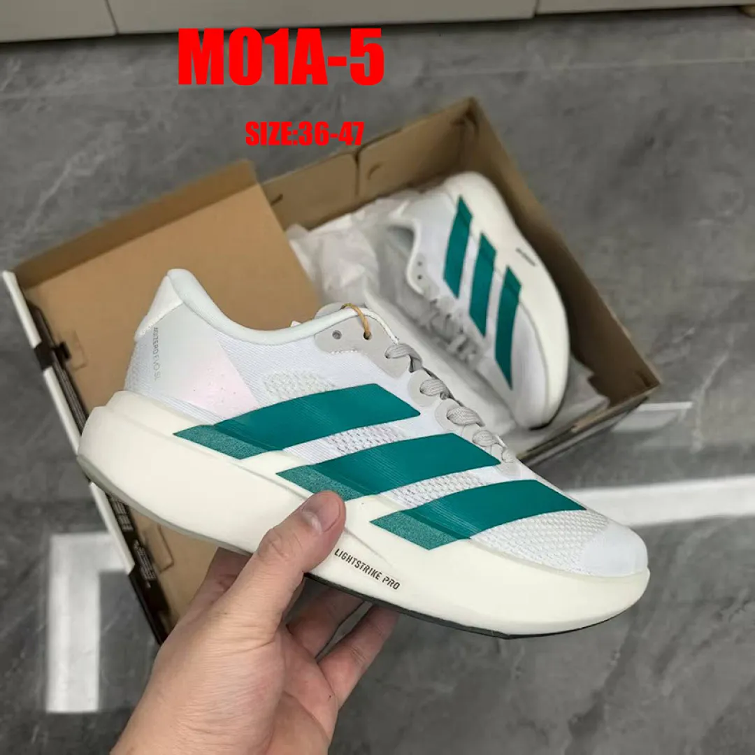 Adidas M01A תמונה 22