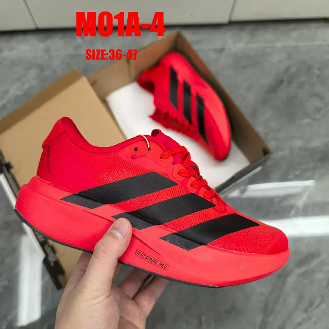 Adidas M01A תמונה 23