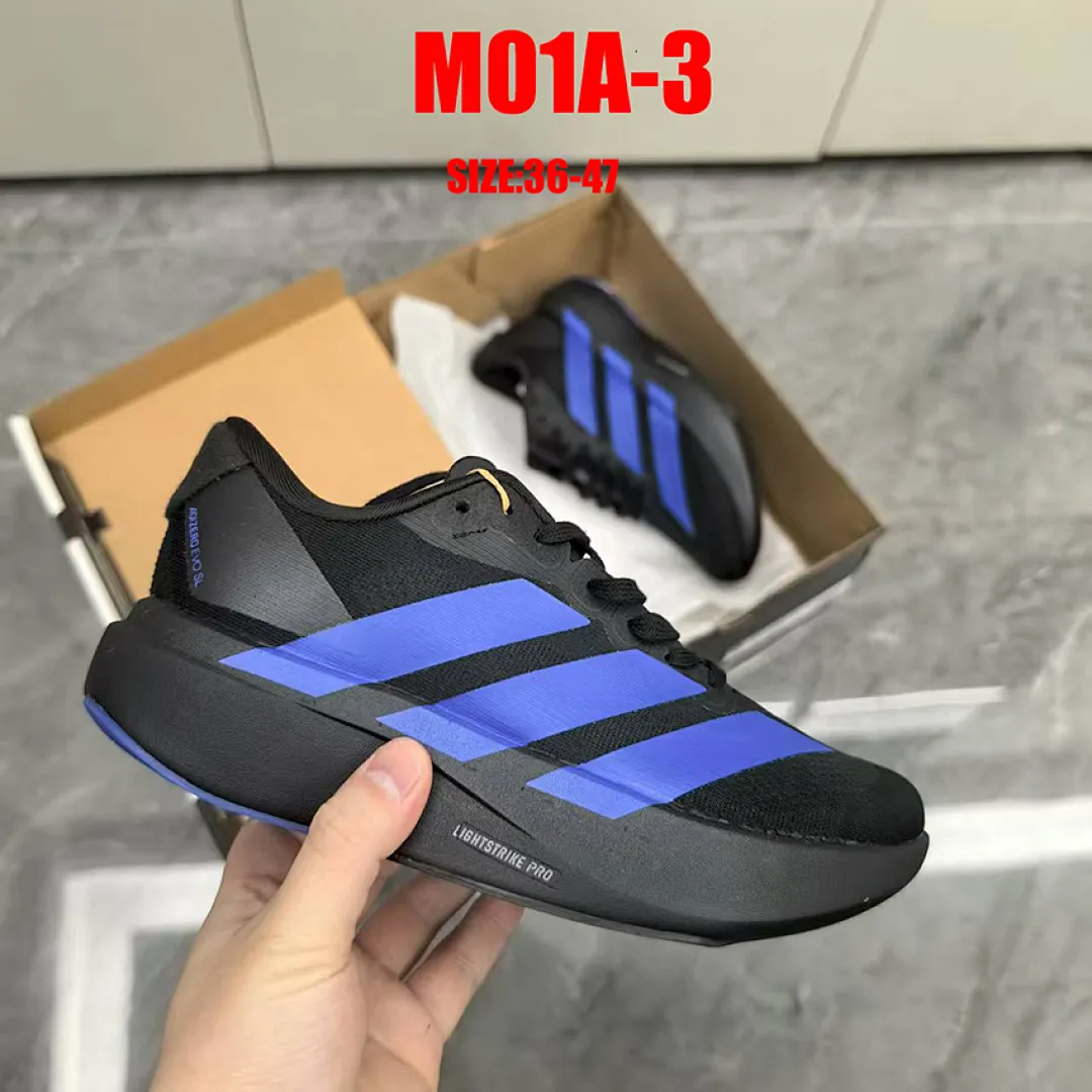 Adidas M01A תמונה 24