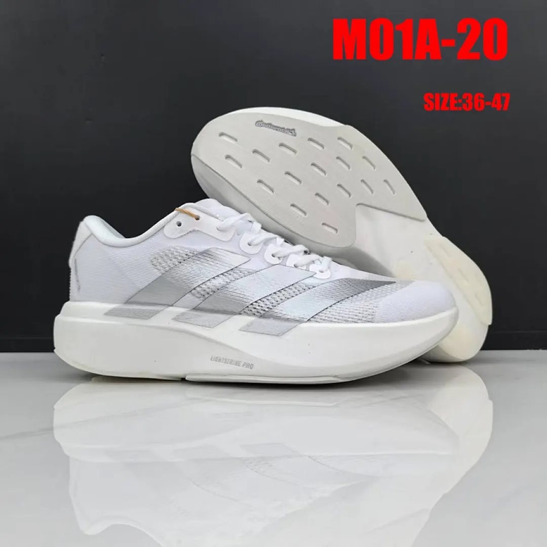 Adidas M01A תמונה 8