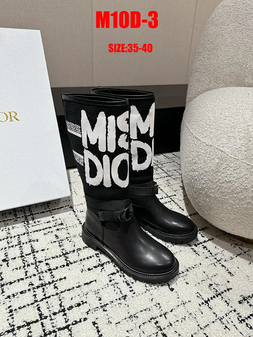 Dior M10D תמונה 15