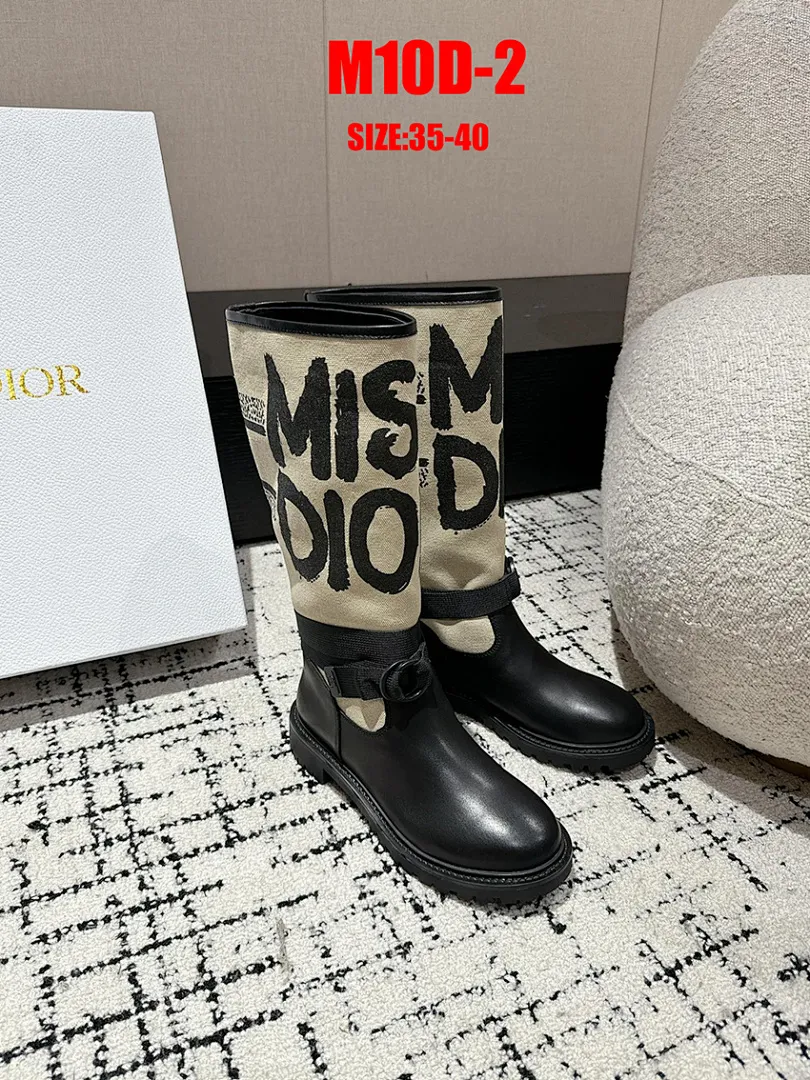Dior M10D תמונה 16